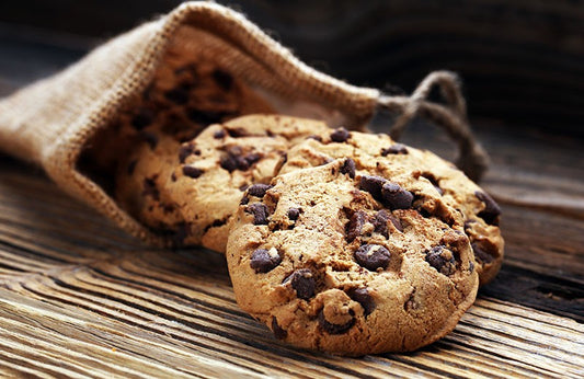 Cookies Artisanaux